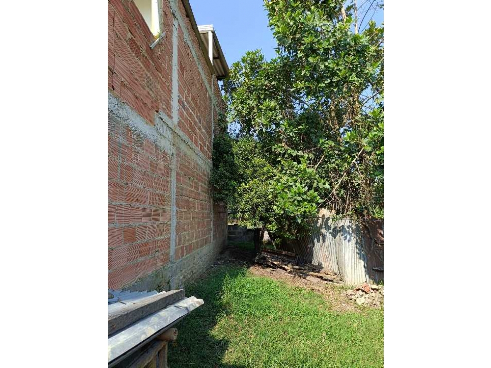 Se vende casalote 1000 mtrs² La Palmita Pacho c/marca - 6