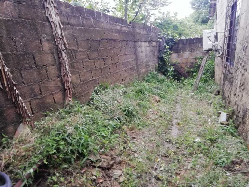 SE VENDE CASA-LOTE DE 450M2 EN EL BARRIO ESPAÑA - CARTAGENA — foto 6