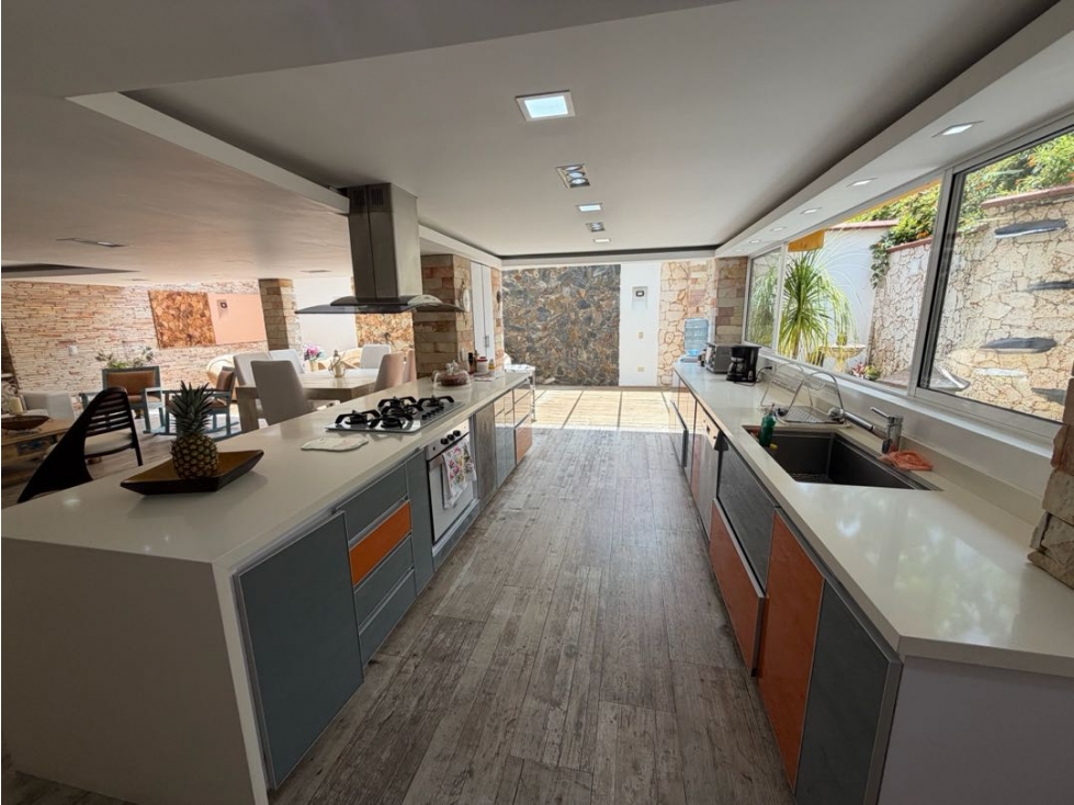 Se vende casas en la ceja, unidad cerrada Llanos del tambo dos parque — foto 4
