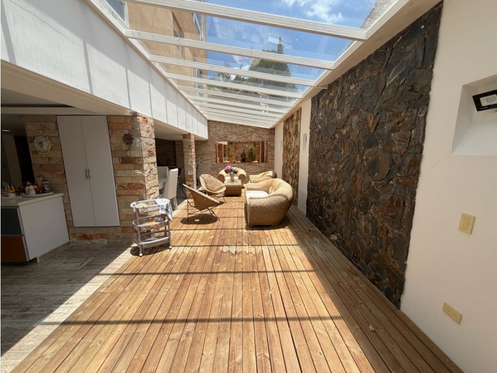 Se vende casas en la ceja, unidad cerrada Llanos del tambo dos parque — foto 5