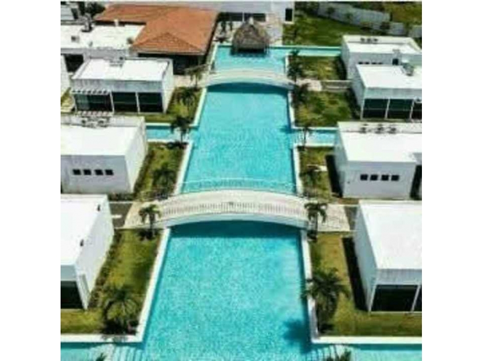 SE VENDE CASAS EN VILLA SERCA A CORONADO