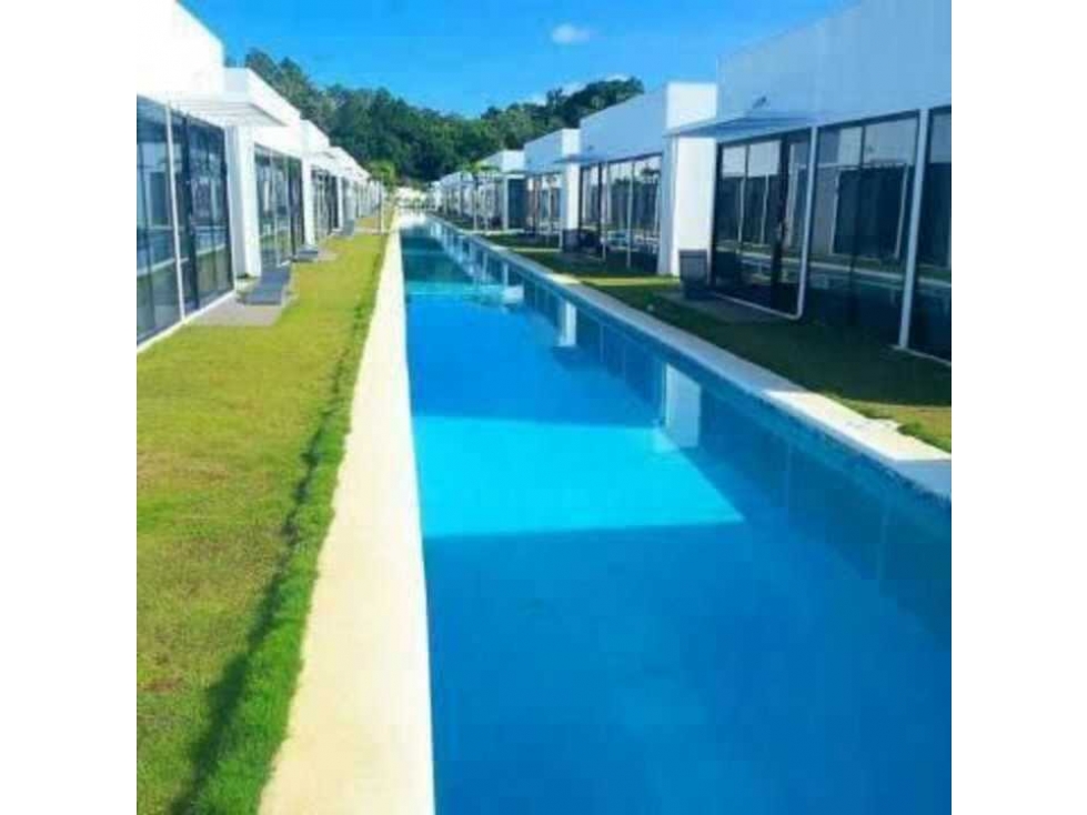 SE VENDE CASAS EN VILLA SERCA A CORONADO — foto 4