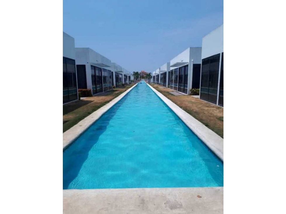 SE VENDE CASAS EN VILLA SERCA A CORONADO — foto 6