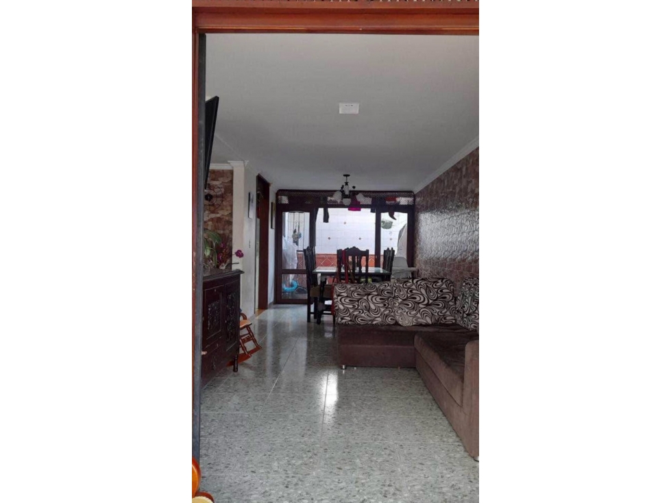 Se vende Casas En Villavicencio, altos de panorama — foto 2