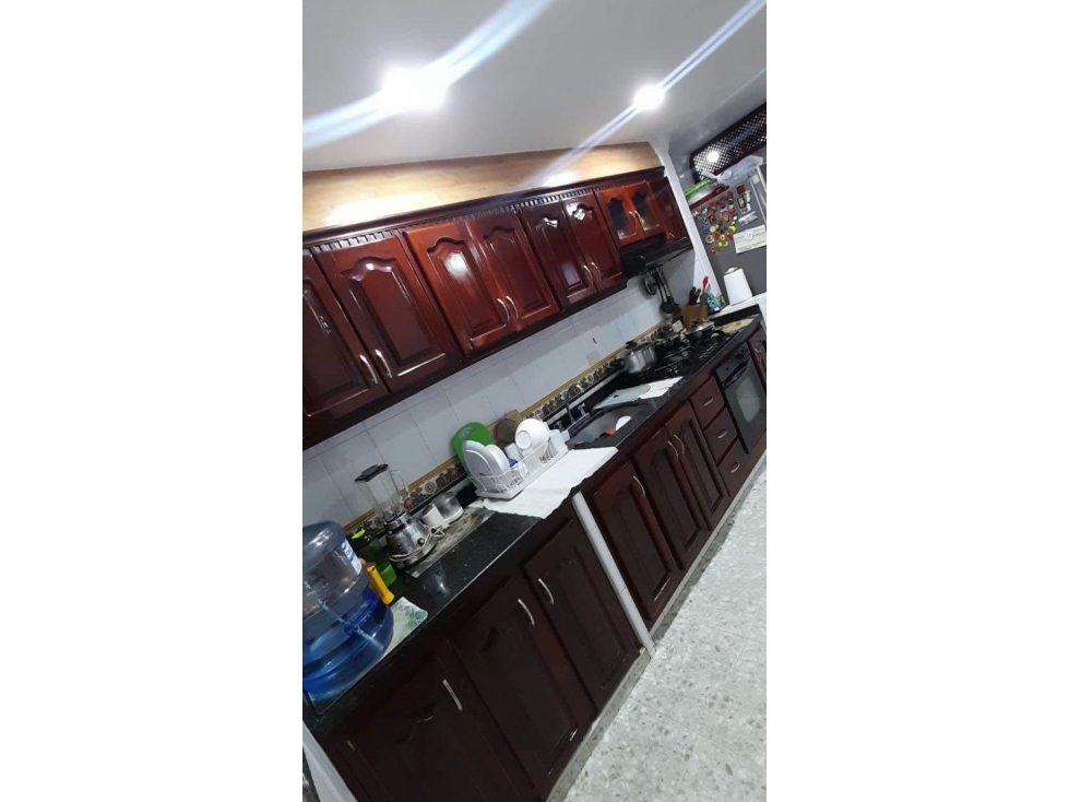 Se vende Casas En Villavicencio, altos de panorama — foto 5