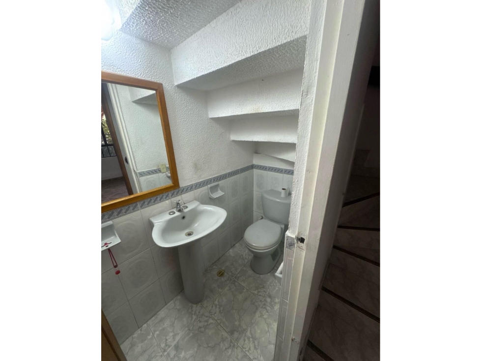 Se vende casas esquinera en el barrio las Acacias Villavicencio - 5