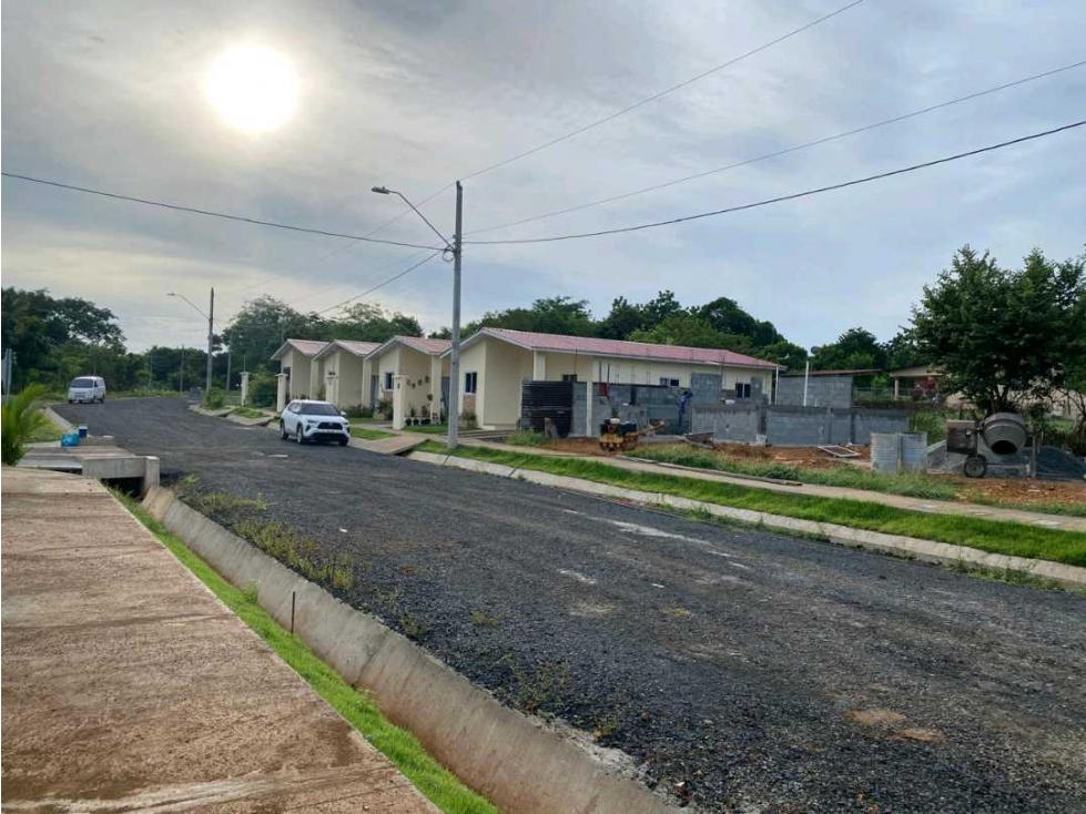Se vende casas nuevas en Villa River, Villa de Los Santos - 3