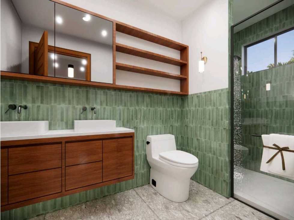 SE VENDE CASAS - PROYECTO RESIDENCIAL EN PLAYA VENAO PEDASI. - 5