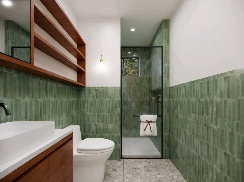 SE VENDE CASAS - PROYECTO RESIDENCIAL EN PLAYA VENAO PEDASI. - 6