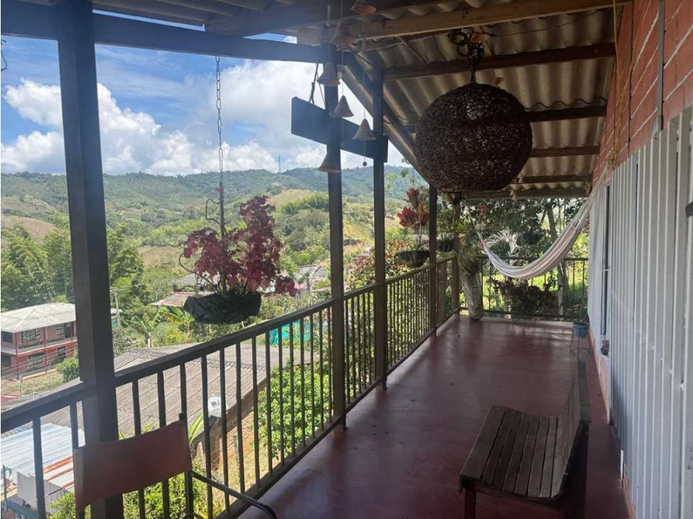 Se Vende Finca de veraneo En las Camelias el Queremal. AS — foto 2