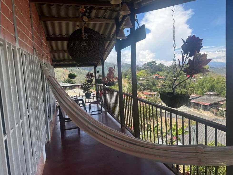 Se Vende Finca de veraneo En las Camelias el Queremal. AS — foto 4