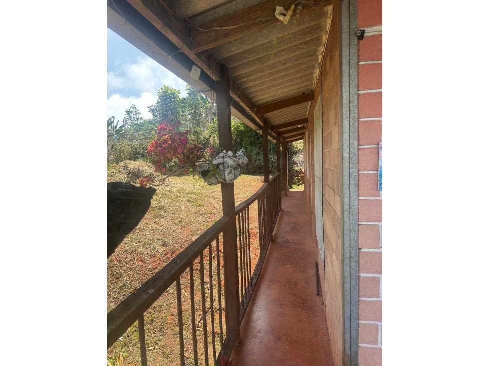 Se Vende Finca de veraneo En las Camelias el Queremal. AS — foto 5