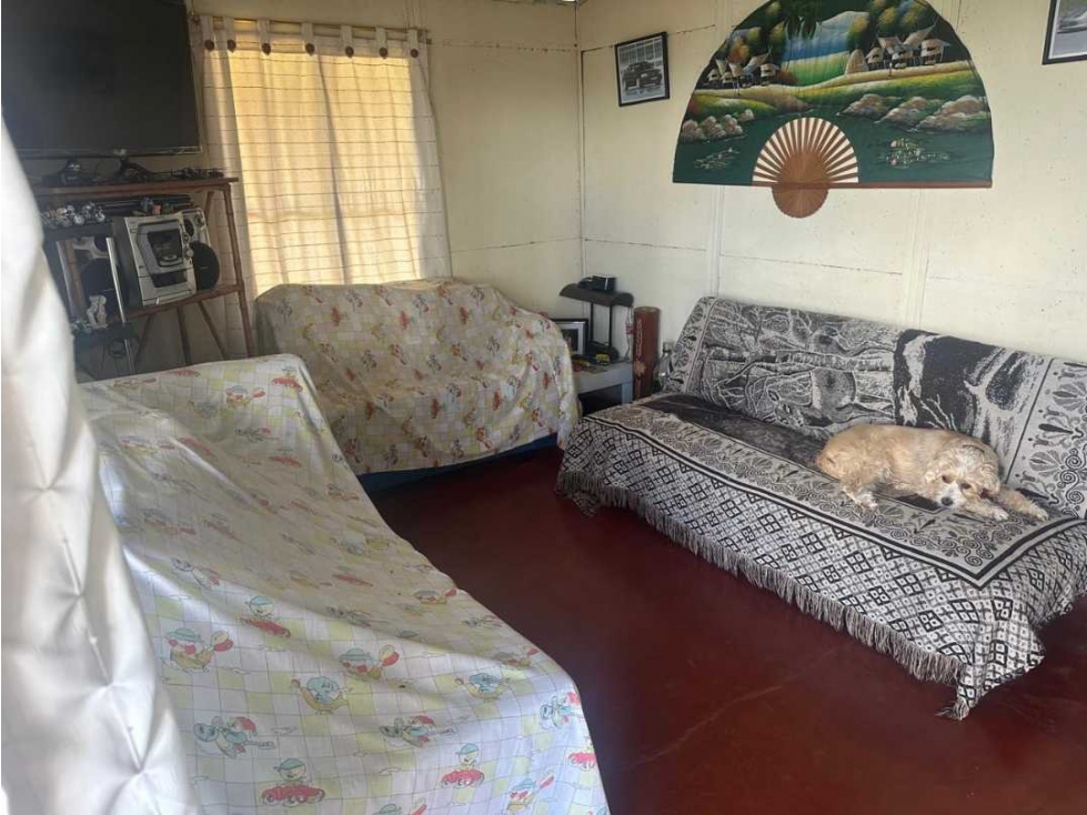 Se Vende Finca de veraneo En las Camelias el Queremal. AS — foto 6