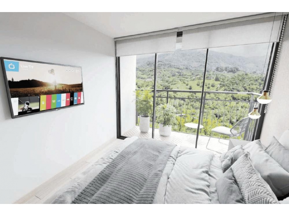 Cesión de Derechos Apartamento Tipo A en Seroa | Avenida Centenario — foto 5