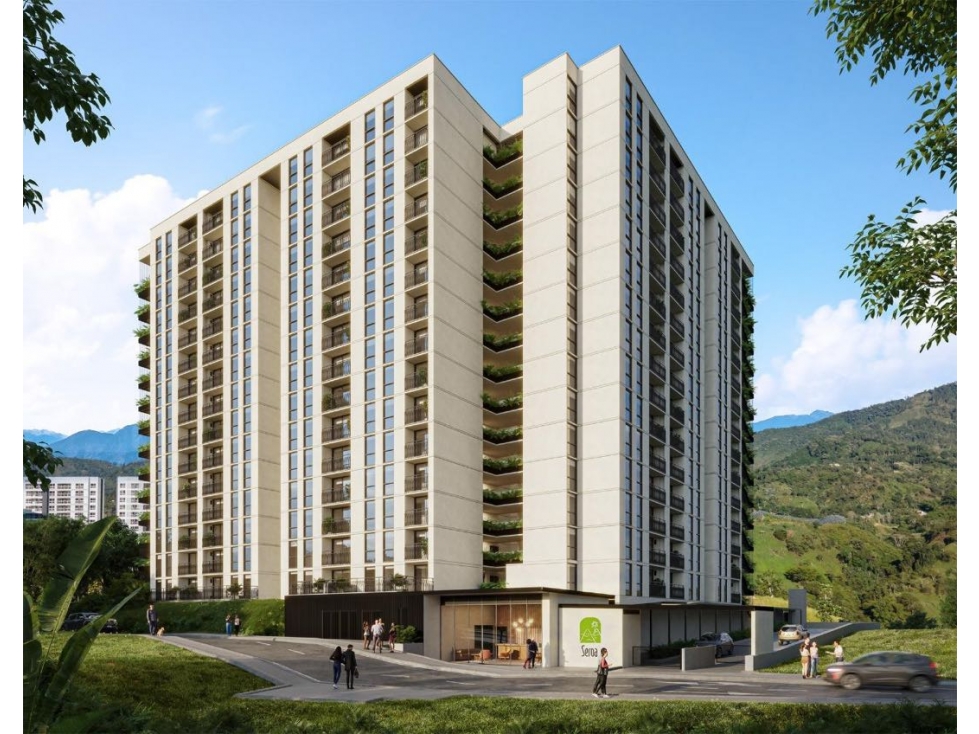 Cesión de Derechos Apartamento Tipo A en Seroa | Avenida Centenario