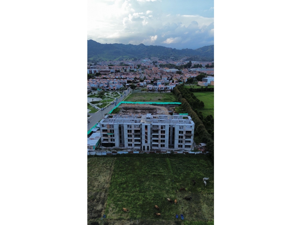 SE VENDE CESIÓN DE DERECHOS APARTAMENTO EN LA CEJA PROYECTO ALMENDRA — foto 3