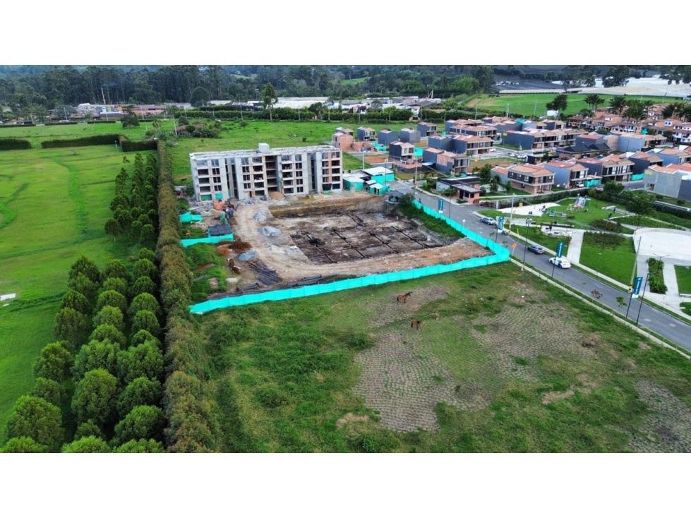 SE VENDE CESIÓN DE DERECHOS APARTAMENTO EN LA CEJA PROYECTO ALMENDRA — foto 5