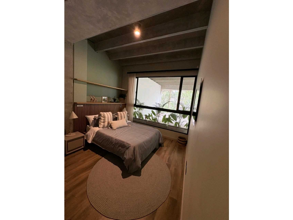 SE VENDE CESIÓN DE DERECHOS APARTAMENTO EN EL POBLADO -LAS PALMAS — foto 6