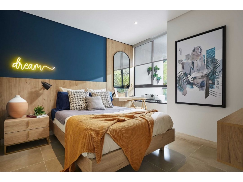 Apartamento en Venta en Los Balsos — foto 4