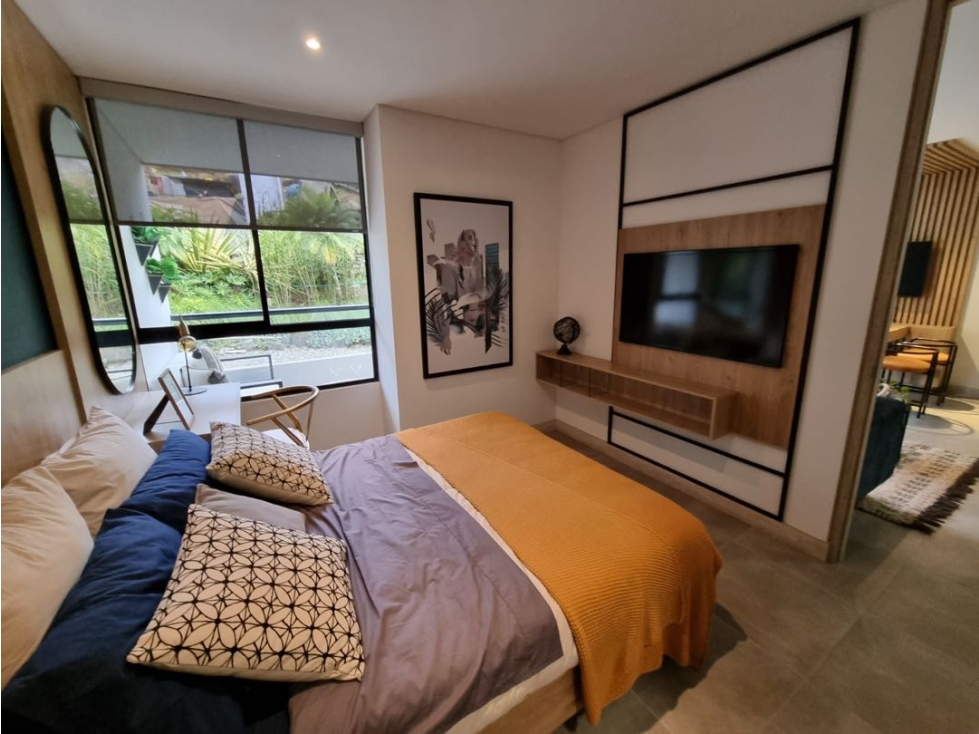 Apartamento en Venta en Los Balsos — foto 5