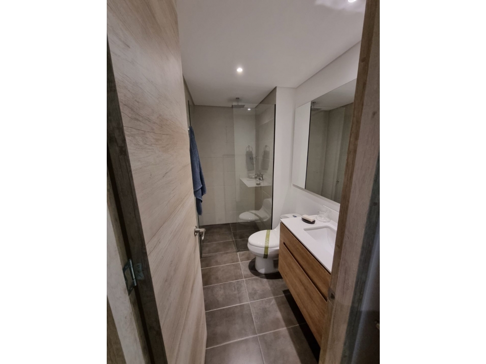 Apartamento en Venta en Los Balsos — foto 6