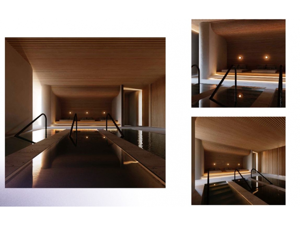 SE VENDE CESIÓN DE DERECHOS WAKE RESIDENCES 122 mt2 ENTREGA 2026 — foto 5