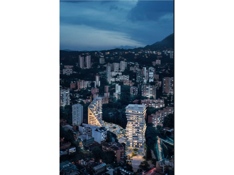 SE VENDE CESIÓN DE DERECHOS WAKE RESIDENCES 122 mt2 ENTREGA 2026 — foto 2
