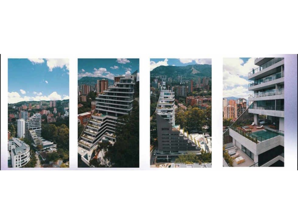 SE VENDE CESIÓN DE DERECHOS WAKE RESIDENCES 122 mt2 ENTREGA 2026 — foto 3