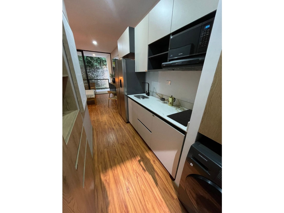 Cesión de derechos de suite en Glanz Living, El Carmen de Viboral — foto 4