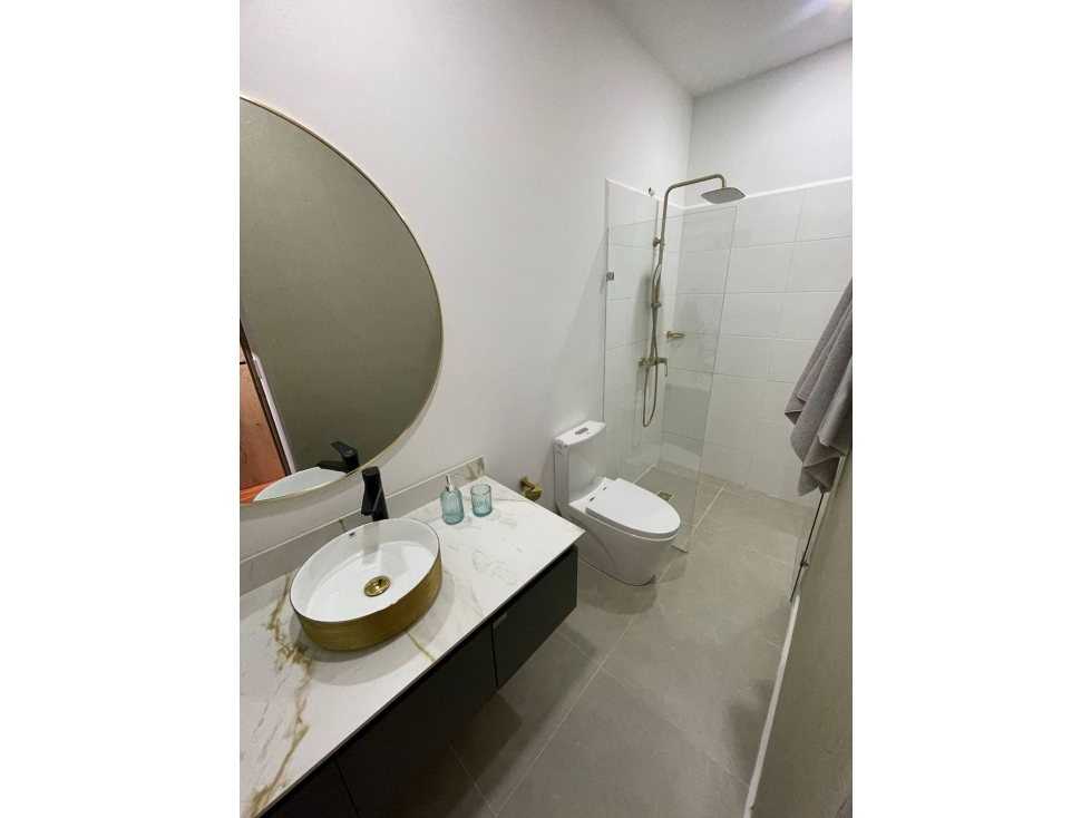 Cesión de derechos de suite en Glanz Living, El Carmen de Viboral — foto 6