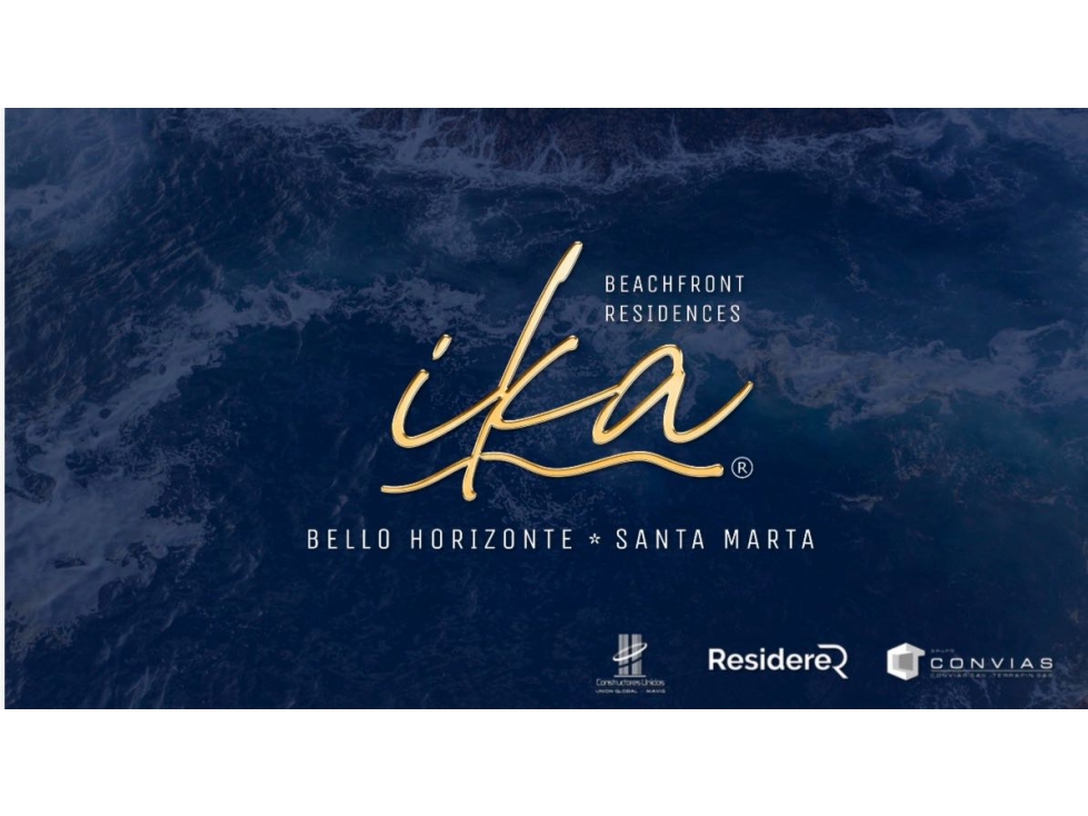 Se vende cesión de derechos en proyecto en construcción - IKA Bello H — foto 2