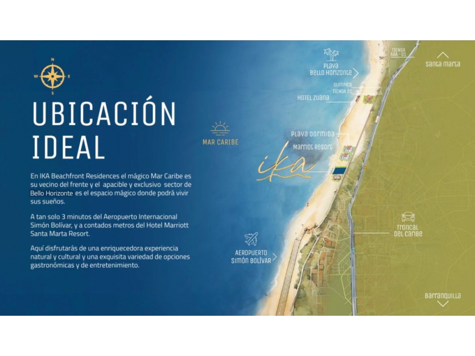 Se vende cesión de derechos en proyecto en construcción - IKA Bello H — foto 4