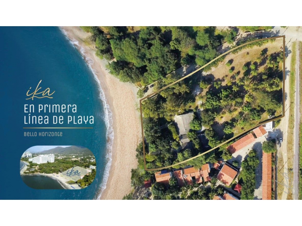 Se vende cesión de derechos en proyecto en construcción - IKA Bello H — foto 5