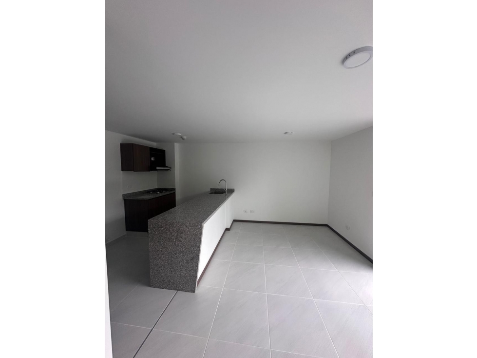 Se vende apartamento en Matiz — foto 2