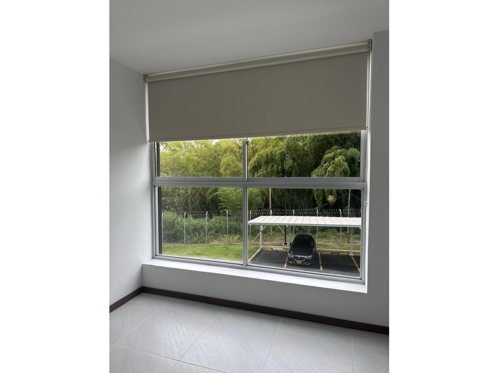 Se vende apartamento en Matiz — foto 3