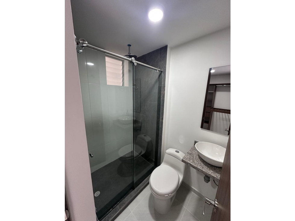 Se vende apartamento en Matiz — foto 4