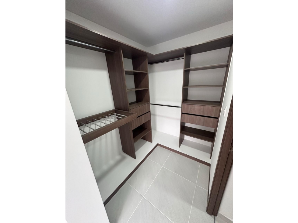 Se vende apartamento en Matiz — foto 6