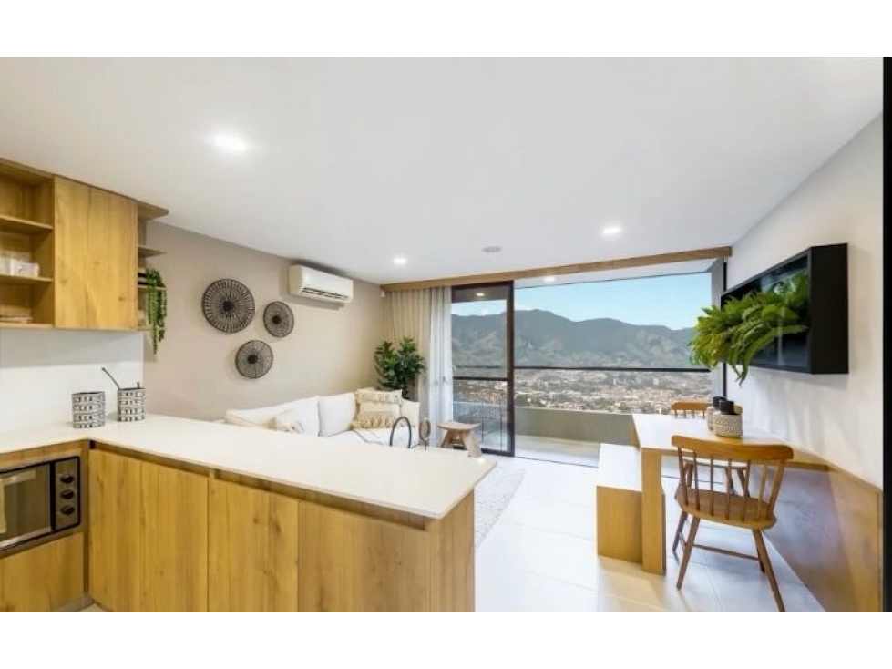 SE VENDE CESIÓN DE DERECHOS ENVIGADO - MURANO CIUDAD PELDAR