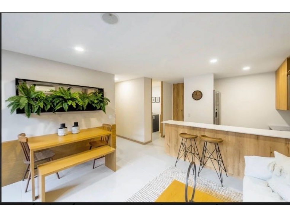SE VENDE CESIÓN DE DERECHOS ENVIGADO - MURANO CIUDAD PELDAR — foto 2