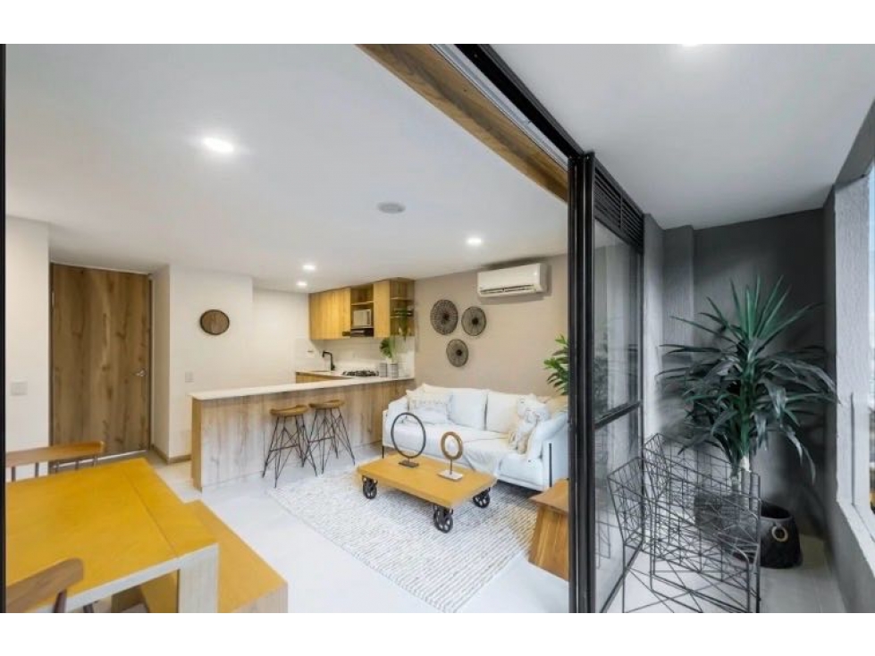 SE VENDE CESIÓN DE DERECHOS ENVIGADO - MURANO CIUDAD PELDAR — foto 3