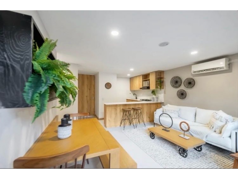 SE VENDE CESIÓN DE DERECHOS ENVIGADO - MURANO CIUDAD PELDAR — foto 4