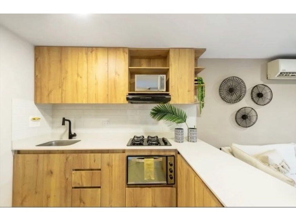 SE VENDE CESIÓN DE DERECHOS ENVIGADO - MURANO CIUDAD PELDAR — foto 5