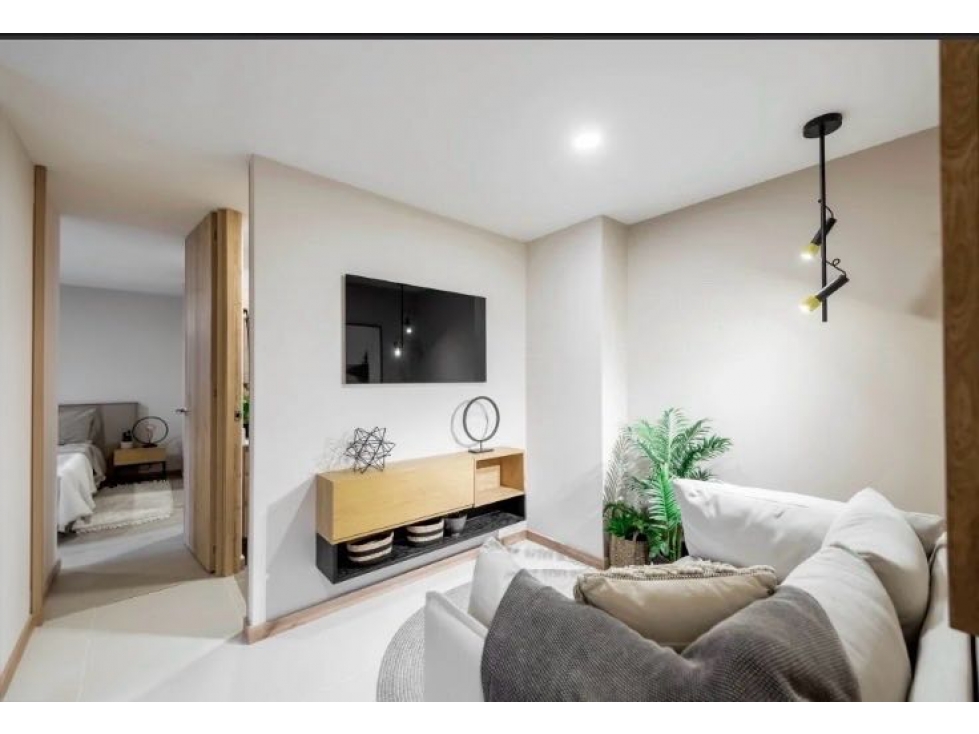 SE VENDE CESIÓN DE DERECHOS ENVIGADO - MURANO CIUDAD PELDAR — foto 6