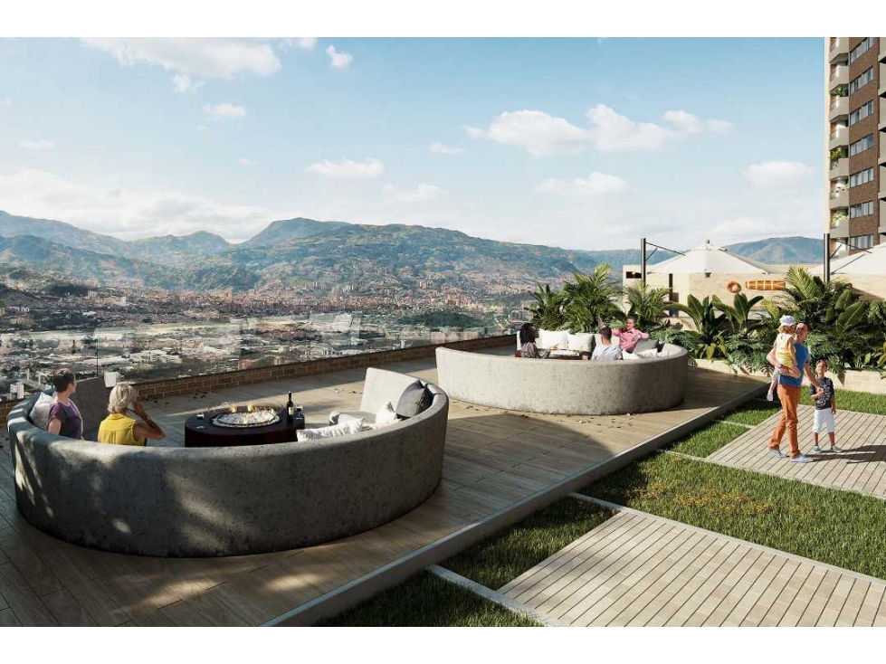 SE VENDE CESIÓN DE DERECHOS TIERRA GRATA COUNTRY LIFE — foto 5