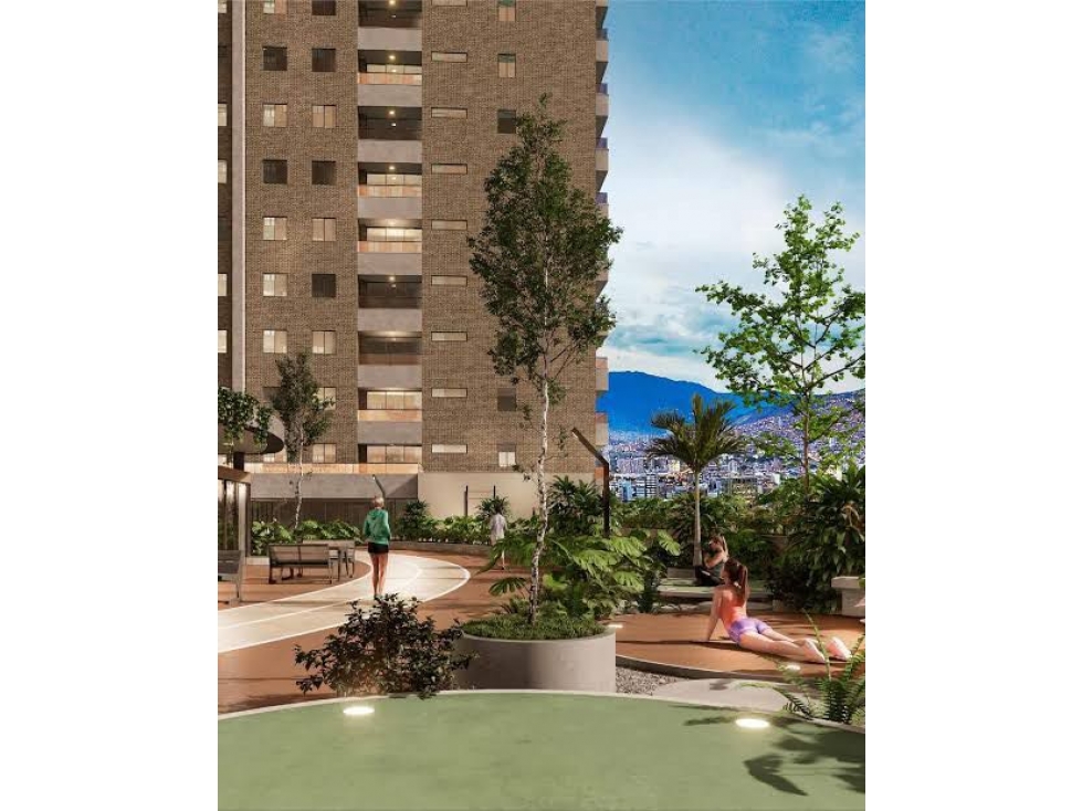SE VENDE CESION DE DERECHO EN ENVIGADO CIUDAD PELDAR VITTRIO — foto 5