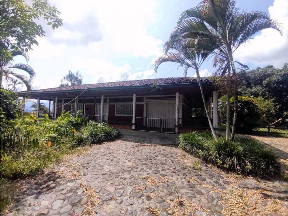 Se Vende Chalet En La Tebaida 9086404