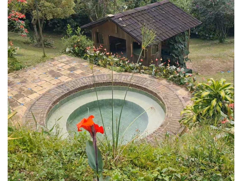 Se vende chalet en la via al Mar Km 29. MHG — foto 3