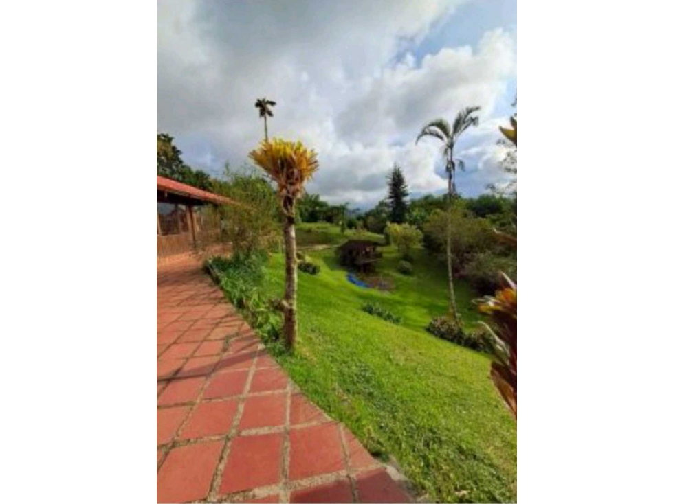 Se vende chalet en la via al Mar Km 29. MHG — foto 4