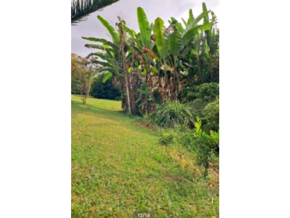 Se vende chalet en la via al Mar Km 29. MHG — foto 5