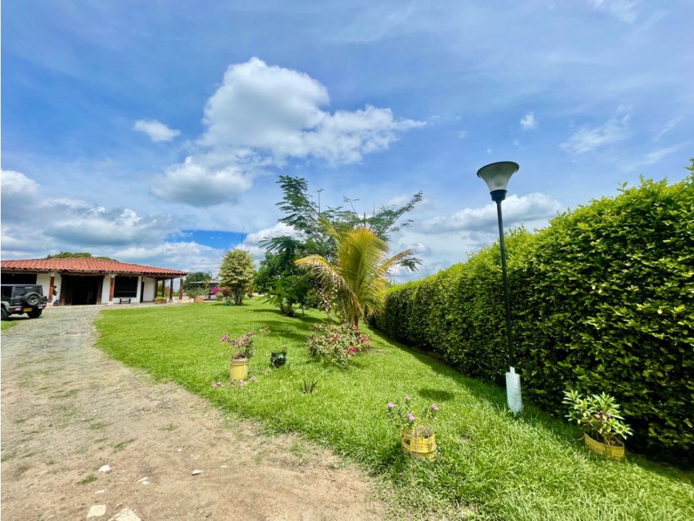 SE VENDE CHALET EN PEREIRA VDA 3 ESQUINAS — foto 4